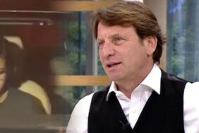 Kaya Çilingiroğlu yeni sevgilisiyle görüntülendi!