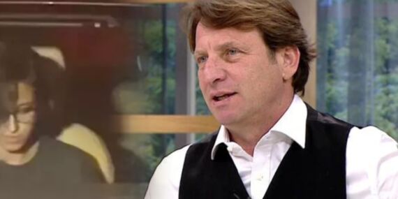 Kaya Çilingiroğlu ‘Beni kullandı’ demişti: Ünlü isim ateş püskürdü