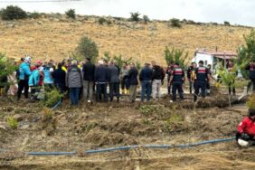 Kayseri'de sel sularına kapılmıştı 15 saat sonra cansız bedeni bulundu