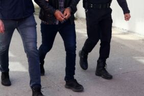 Kilis'te, Suriye uyruklu terör örgütü üyesi tutuklandı