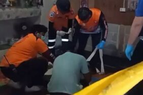 Kıskanç koca cinnet getirdi! Karısına bomba yutturdu_ Polisler karşılaştığı manzara karşısında dehşete düştü!