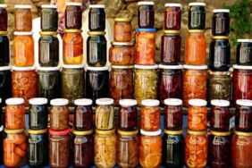 Kışlık konserve hazırlayanlar dikkat! Yanlış Yapılan konserveler ölümcül olabilir
