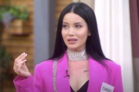 Kısmetse Olur Cansel'den ucuz tatil önerisi