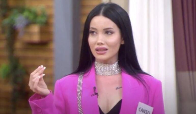 Kısmetse Olur Cansel'den ucuz tatil önerisi