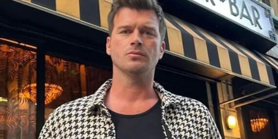 Yıllardır gizli tutuyordu: Kıvanç Tatlıtuğ hastalığını açıkladı!