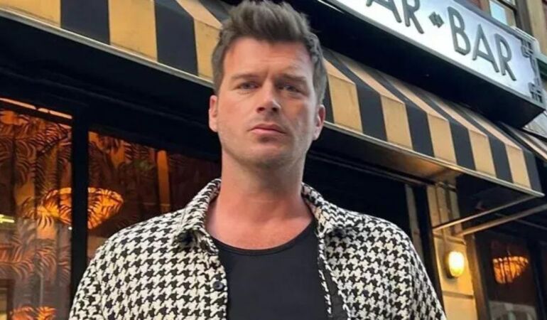 Kıvanç Tatlıtuğ yeni projesinde Türk gangsteri canlandıracak!
