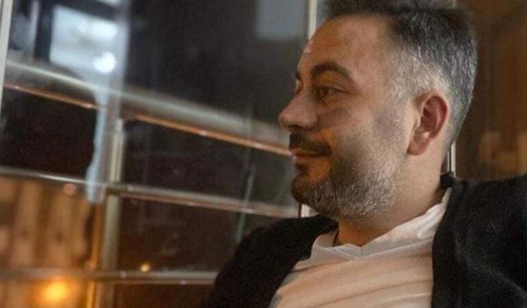 Konya Akşehir'de 2 kişiyi öldüren uzman çavuş tutuklandı