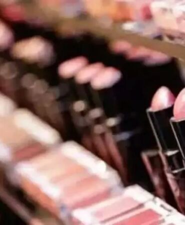 Kozmetik devi Avon iflasını ilan etti