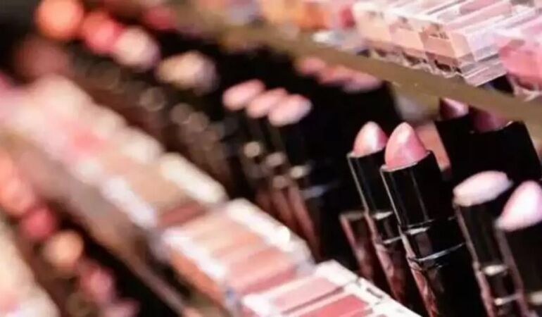Kozmetik devi Avon iflasını ilan etti