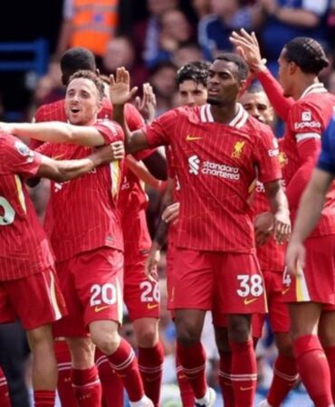 Liverpool - Brentford maçı ne zaman, saat kaçta, hangi kanalda Liverpool - Brentford maçı şifresiz mi