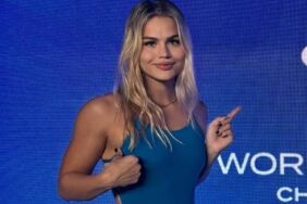 Luana Alonso kimdir_ Paris Olimpiyat Oyunları'ndan kovulan Luana Alonso kimdir_ Luana Alonso neden kovuldu_