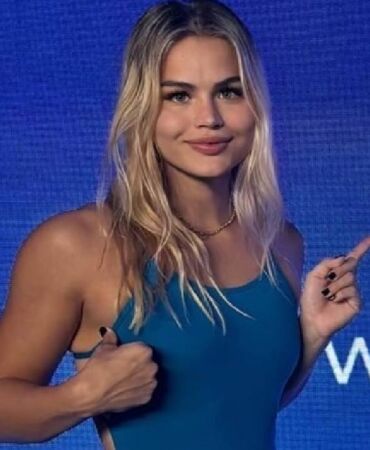 Luana Alonso kimdir_ Paris Olimpiyat Oyunları'ndan kovulan Luana Alonso kimdir_ Luana Alonso neden kovuldu_