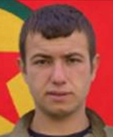 MİT, TSK'ya saldırı hazırlığında olan teröristi etkisiz hale getirdi