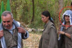 MİT'ten Irak'ta operasyon Terör örgütü PKKKCK'nın sözde sorumlularından Gülistan Tekik etkisiz hale getirildi