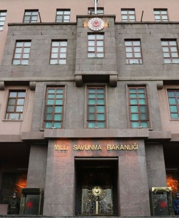MSB duyurdu 'Son bir haftada 64 terörist etkisiz hale getirildi'