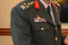 Makam aracıyla insan kaçakçılığı yapan tuğgeneral YDK'ye sevk edildi