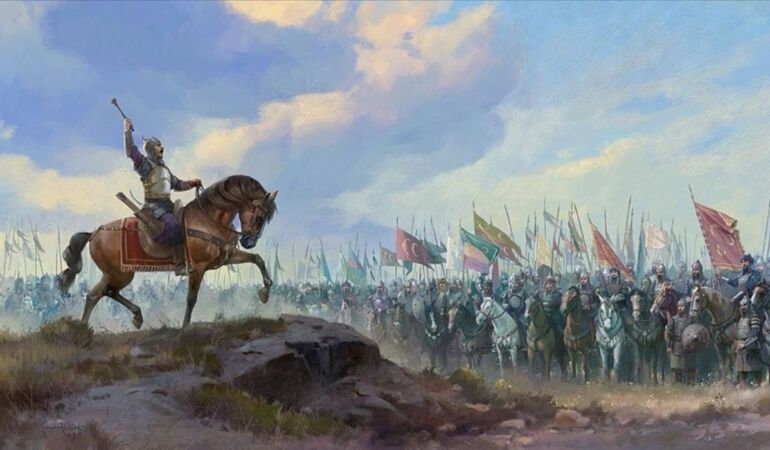 Malazgirt Zaferi ne zaman kazanıldı? Malazgirt Zaferi nerede oldu?