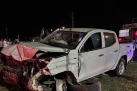 Manisa Turgutlu'da trafik kazası 1 ölü, 2 yaralı