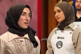 MasterChef Ayşe'nin paylaşımına gelen yorum Beyza'yı kızdırdı! İşte o cevap