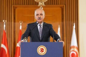 Meclis Genel Kurulu, Can Atalay için olağanüstü toplanacak