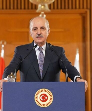 Meclis Genel Kurulu, Can Atalay için olağanüstü toplanacak