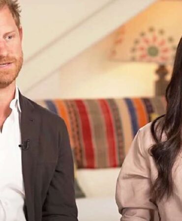 Meghan Markle