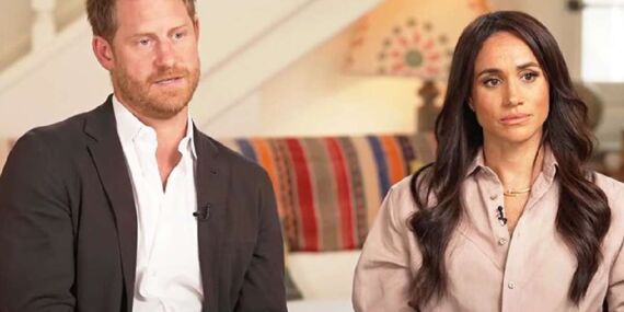 Meghan Markle’a çalıntı hikaye suçlaması: İngiliz yazardan dikkat çeken iddia!