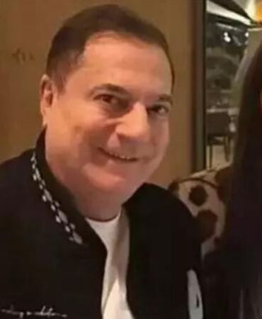 Mehmet Ali Erbil'den şok itiraf 40 yaş küçük sevgilisiyle imam nikahı kıydı