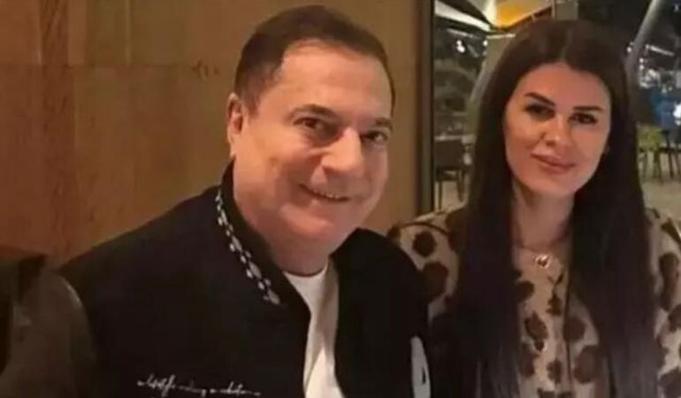 Mehmet Ali Erbil’den şok itiraf: 40 yaş küçük sevgilisiyle imam nikahı kıydı
