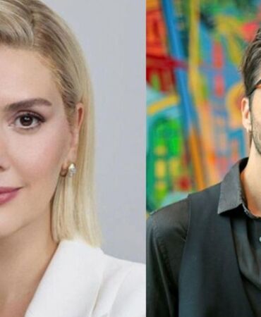 Mehmet Günsür, Bergüzar Korel'le partner oluyor