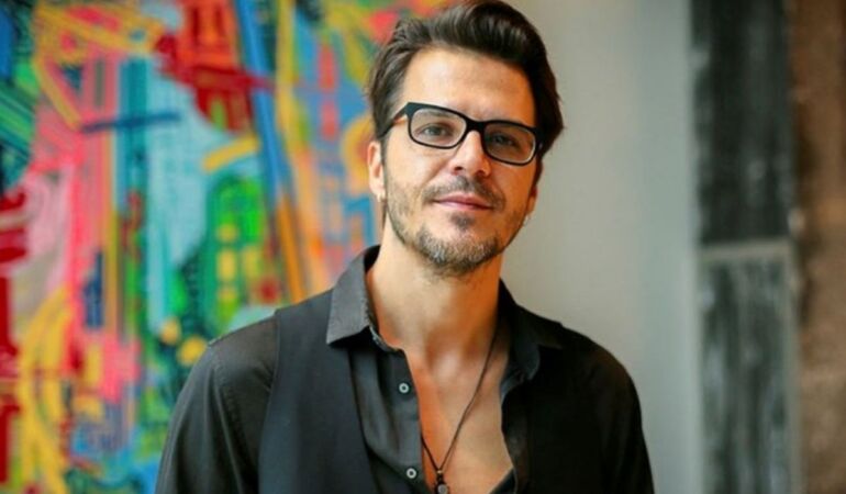 Mehmet Günsür kim, kaç yaşında, nereli? Mehmet Günsür evli mi? Mehmet Günsür hangi dizi ve filmlerde oynadı?