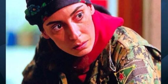 Canlandırdığı karakter nedeniyle hedef gösterilmişti: Melisa Sözen’den ilk açıklama geldi!