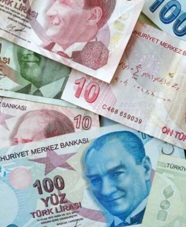 Merkez Bankası'ndan yeni adım! 500 bin TL'nin aylık mevduat faizi ne kadar (3)