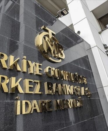 Merkez Bankası'nın faiz kararı açıklandı
