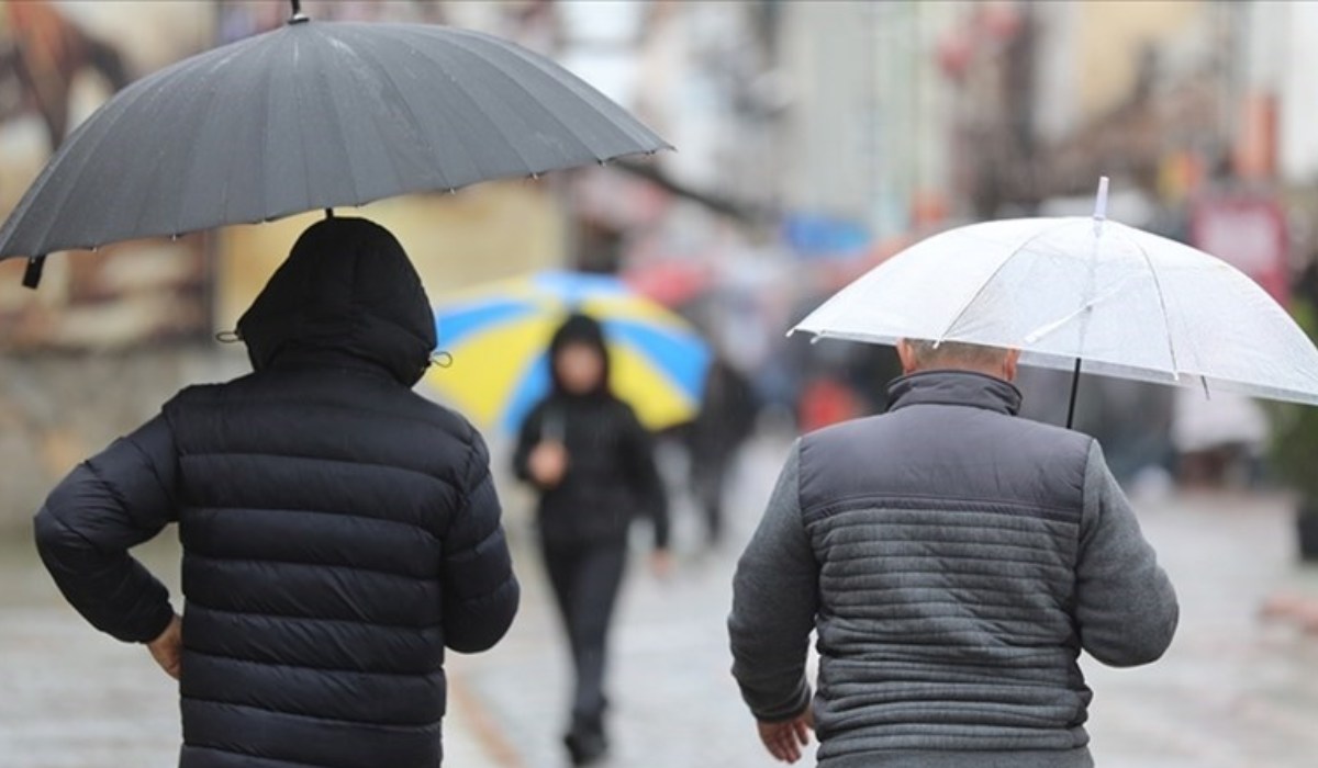 Meteoroloji açıkladı 17 Ağustos 2024 Cumartesi hava durumu raporu… Bugün hava nasıl olacak