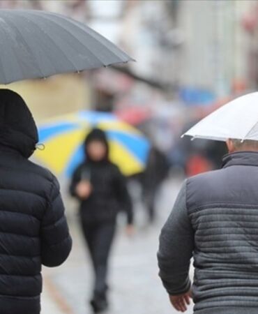 Meteoroloji açıkladı 17 Ağustos 2024 Cumartesi hava durumu raporu… Bugün hava nasıl olacak