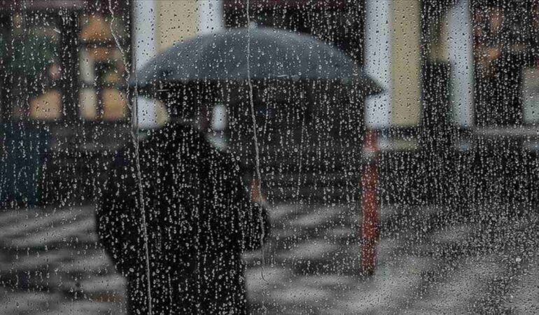 Meteoroloji açıkladı: 28 Ağustos 2024 hava durumu raporu… Bugün hava nasıl olacak?