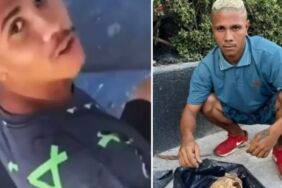 Mezarlıktan kemik çaldı, insan eti yediğini itiraf etti Tüyler ürperten tarif!