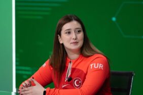 Milli atıcı Şimal Yılmaz kimdir Şimal Yılmaz kaç yaşında, nereli, branşı ne Şimal Yılmaz başarıları