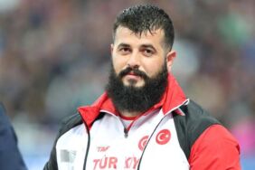 Milli sporcu Özkan Baltacı kimdir Özkan Baltacı kaç yaşında, nereli