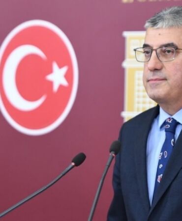 Muhalefet partilerinden, TBMM'ye Can Atalay çağrısı (2)