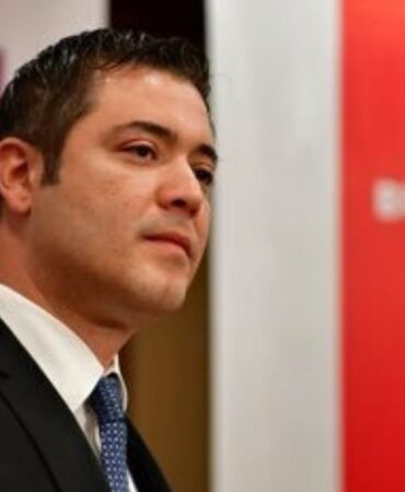 Murat Ongun'dan, İstanbul Evi iddialarına yanıt 'Tüm masraflar sponsorların şartsız bağışıyla karşılandı'