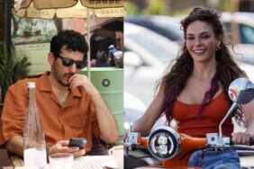 Murat Yıldırım ile Ebru Şahin’i buluşturan dizinin adı belli oldu