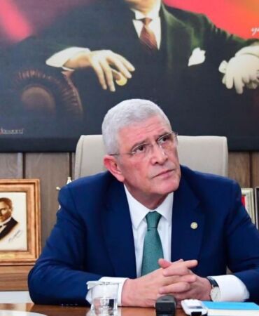 Müsavat Dervişoğlu'ndan, Erdoğan'a 'Çiftçinin tarladaki zararını karşılamak zorundasın'