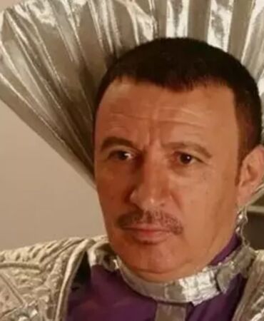Mustafa Topaloğlu’ndan iddialı çıkış 'Hepsi bir araya gelse bile ben zirvedeyim