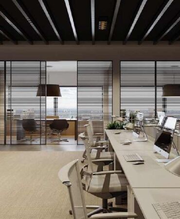 Ofis ortamında çalışmanın faydaları ve eksileri_ Bilmeniz gereken her şey