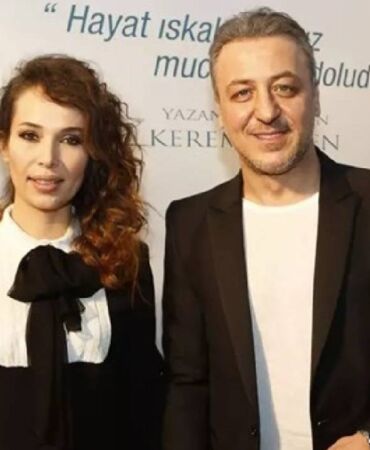 Oyuncu Barış Falay'dan çok konuşulacak açıklama_ 'Ben aşk adamıyım'
