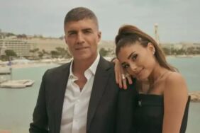 Özcan Deniz ailesine rest çekti Kız kardeşi, eşini suçladı!