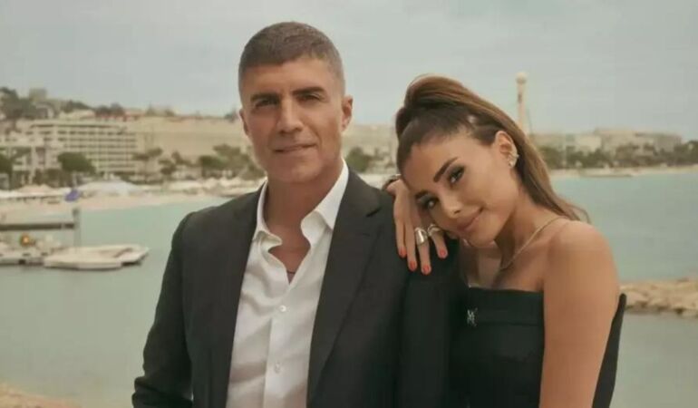 Özcan Deniz ailesine rest çekti: Kız kardeşi, eşini suçladı!