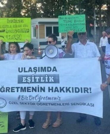 Özel Sektör Öğretmenleri Sendikası